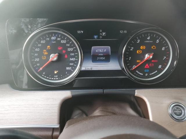 2019 MERCEDES-BENZ CLS 450 - WDD2J5JB9KA036789