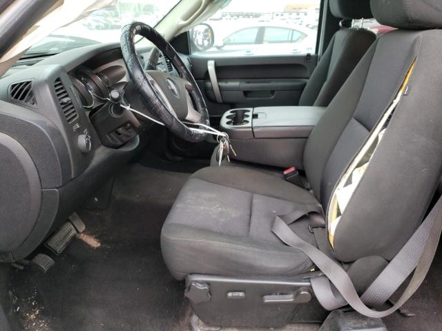 1GTSKVE31AZ226273 GMC Sierra