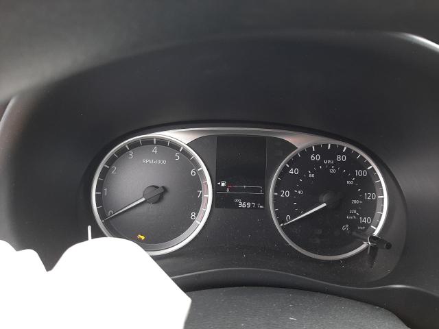 2019 NISSAN KICKS S - 3N1CP5CU7KL542953
