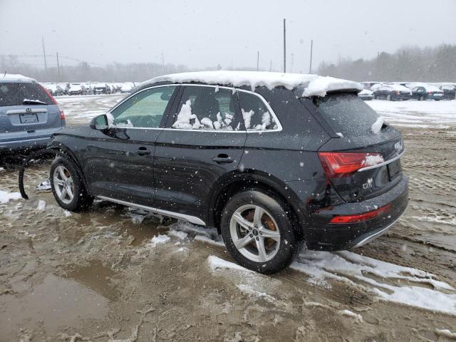 WA1AAAFY6M2111497 2021 AUDI Q5, photo no. 2