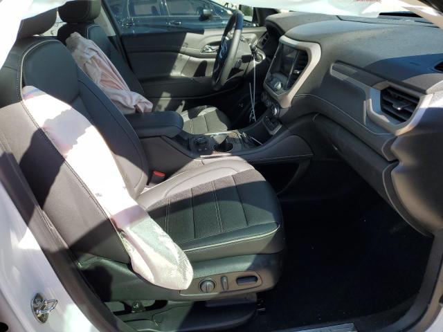 1GKKNXLS5PZ143469 GMC Acadia Denali