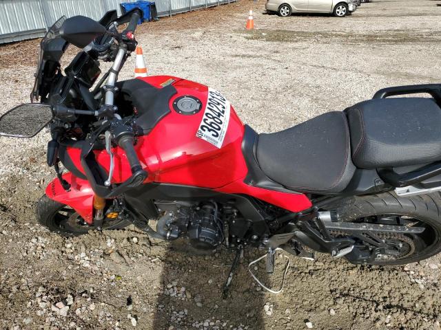 2021 YAMAHA MTT09 GT JYARN74E8MA000475