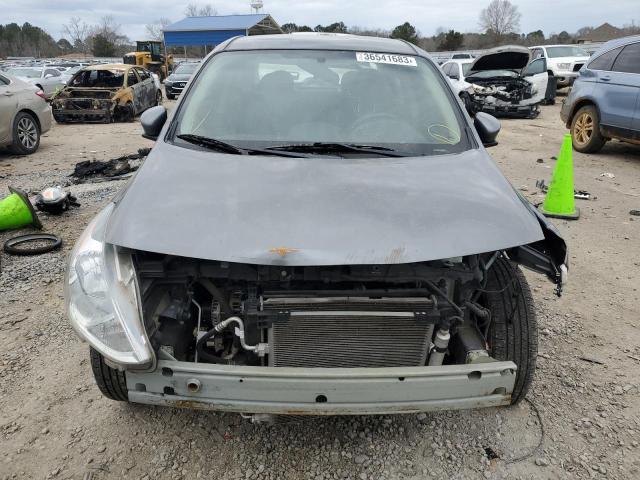 3N1CN7AP2KL815280 Nissan VERSA S