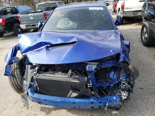 2021 DODGE CHARGER SC - 2C3CDXGJ2MH551044