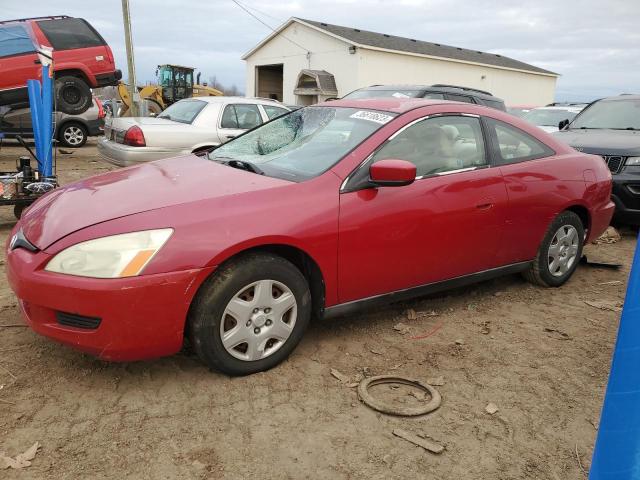 2005 Honda Accord Sedan LX