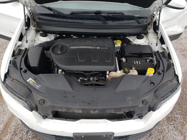 1C4PJLCX9KD205205 Jeep Cherokee Latitude