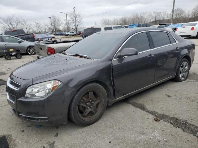 2011 Chevrolet Malibu 