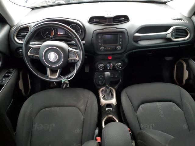 2017 JEEP RENEGADE L - ZACCJBBB0HPE65114