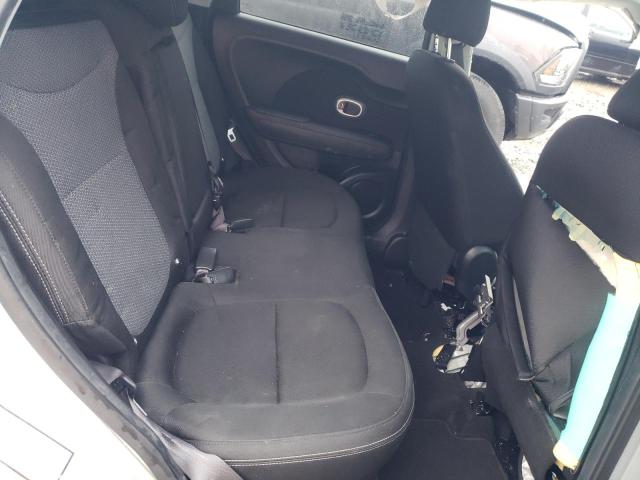 2018 KIA SOUL + - KNDJP3A55J7526144