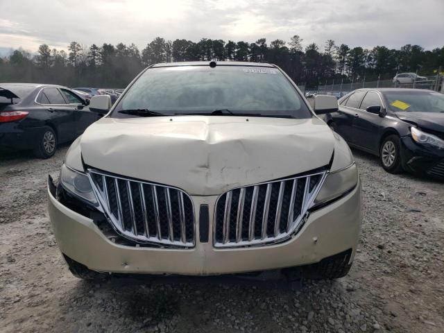 2LMDJ6JK5BBJ03806 Lincoln MKX