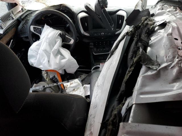 3GKALMEVXLL182714 GMC Terrain Sle