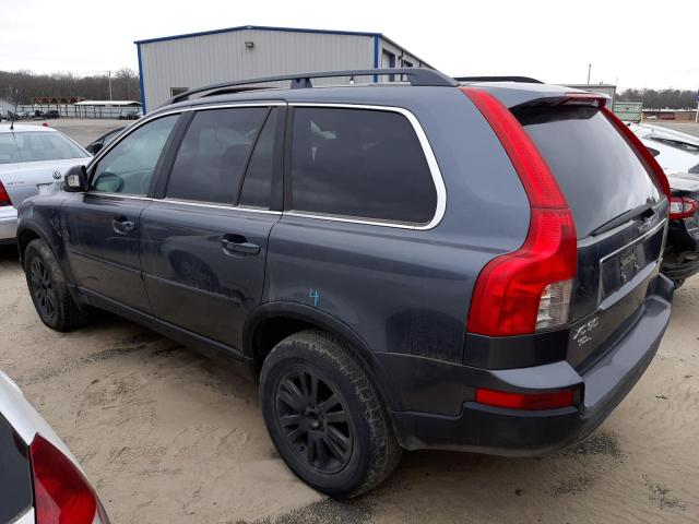 YV4CN982481431047 Volvo XC90 3.2