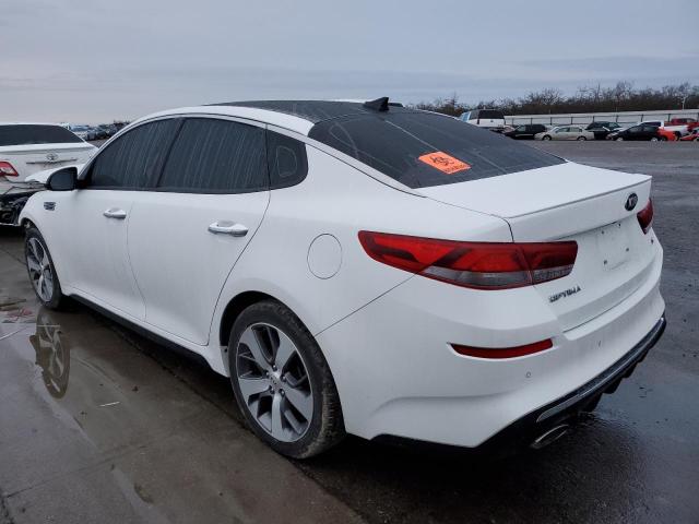 2019 KIA OPTIMA LX - 5XXGT4L37KG362332