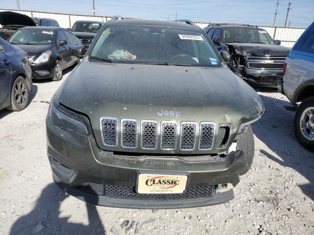 2019 JEEP CHEROKEE L - 1C4PJLLB6KD226470