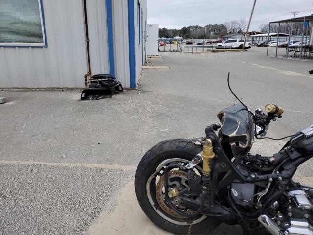 2014 HARLEY-DAVIDSON FLHXS STRE - 1HD1KRM12EB659522