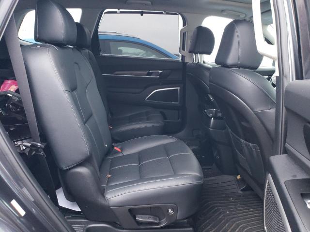 5XYP34HC3NG275472 KIA Telluride Ex