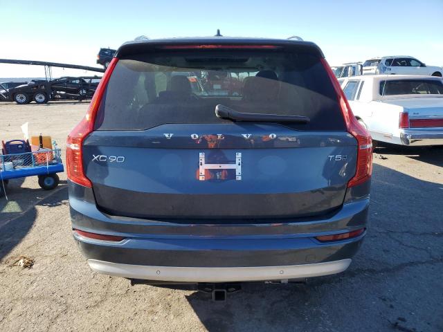 YV4102PK8N1863232 Volvo XC90