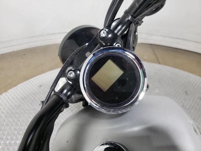2020 YAMAHA XVS950 CU JYAVN05E4LA015039