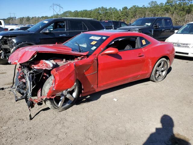 2013 Chevrolet Camaro LT