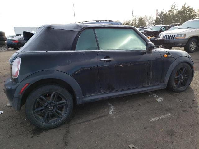 WMWZN3C58ET569571 Mini Cooper