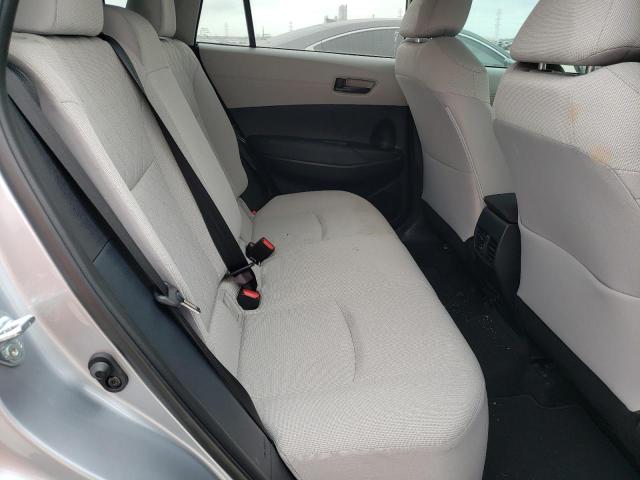 2022 TOYOTA COROLLA CR - 7MUCAAAG7NV005542