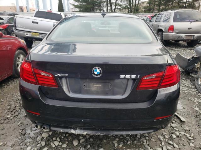 WBAXH5C57DD115380 BMW 528 XI