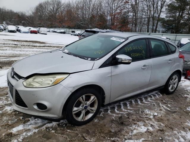 2014 Ford Focus SE en venta en Billerica, MA