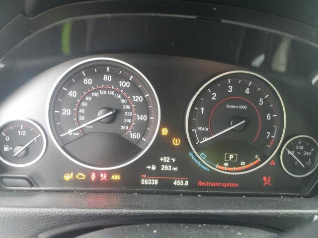 2018 BMW 440I GRAN WBA4J5C55JBF06397