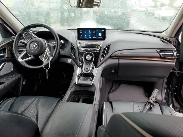 2019 ACURA RDX ADVANC - 5J8TC2H75KL003920