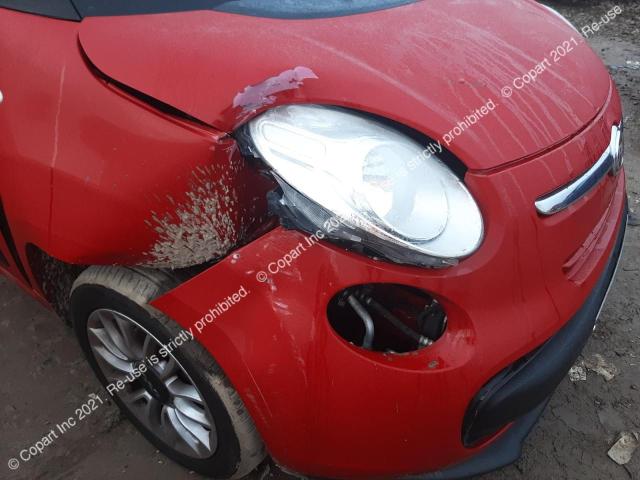 ZFA19900005103031 Fiat 500l Loung