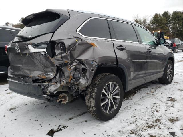 2018 TOYOTA HIGHLANDER 5TDJZRFH6JS865520