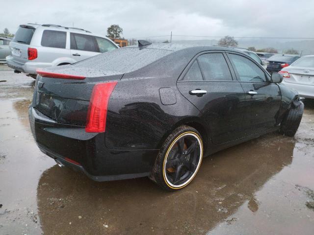2015 CADILLAC ATS - 1G6AA5RX6F0104230
