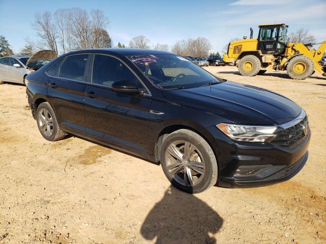 2019 VOLKSWAGEN JETTA S - 3VWCB7BU7KM237372