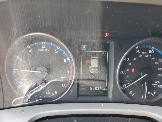 2017 TOYOTA RAV4 XLE - 2T3RFREV4HW669152