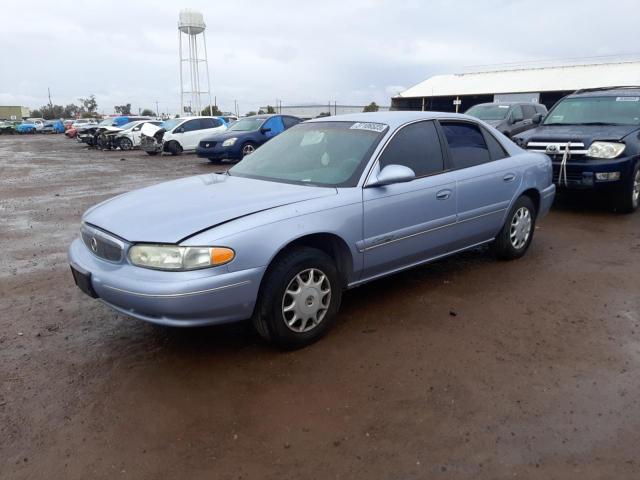 1997 Buick Century Custom