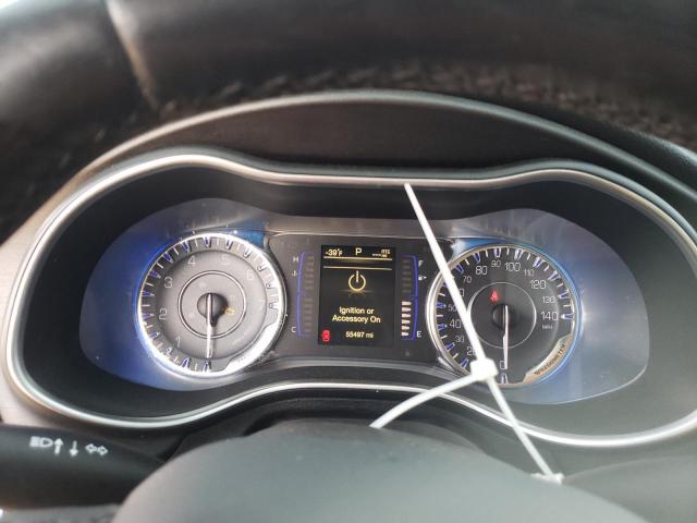 2016 CHRYSLER 200 LX - 1C3CCCFB5GN191575