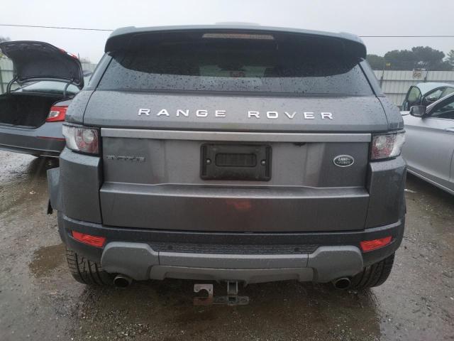 2015 LAND ROVER RANGE ROVE - SALVP2BG7FH020935