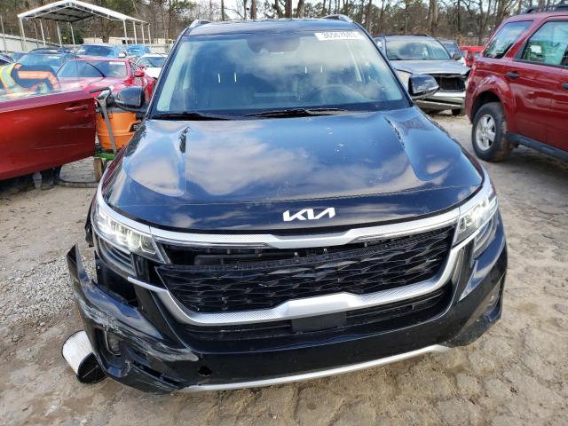 KNDETCA21N7264700 KIA Seltos Sx