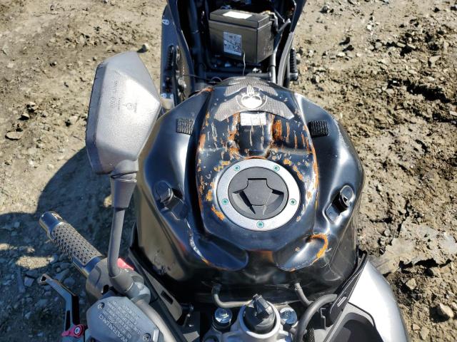 2016 KAWASAKI ZR800 - JKBZRCB11GDA13260