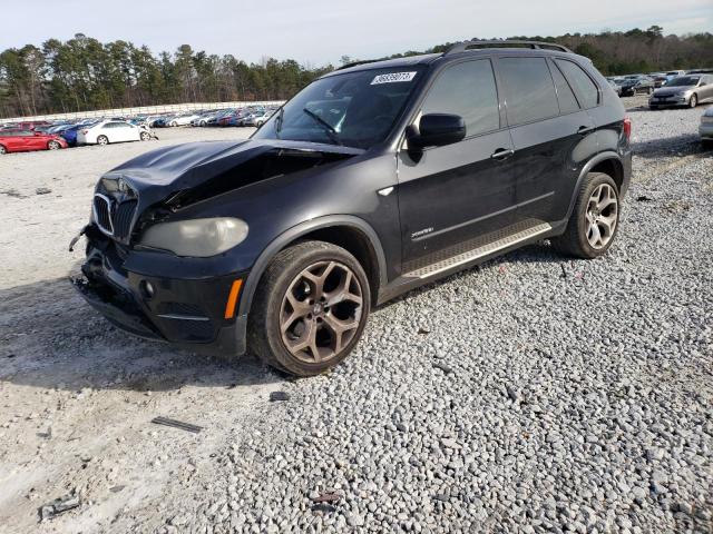 2011 BMW X5 xDrive35i