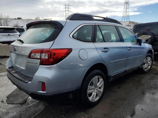 4S4BSAAC0F3340589 Subaru Outback 2.5i
