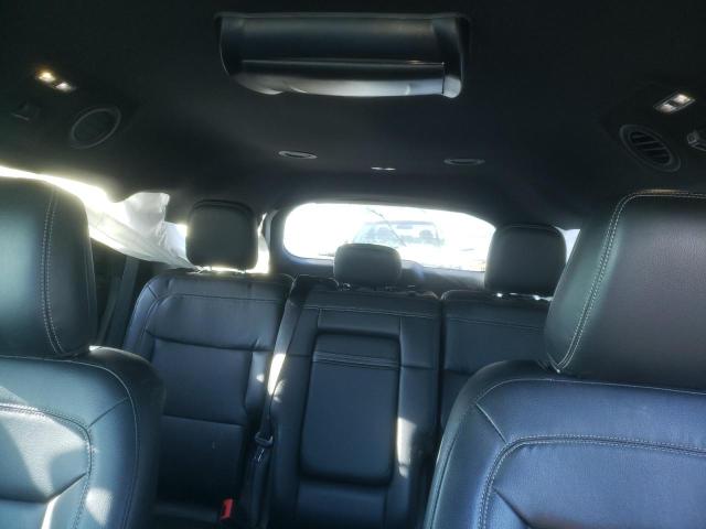 2020 FORD EXPLORER X 1FMSK8DH1LGB88021