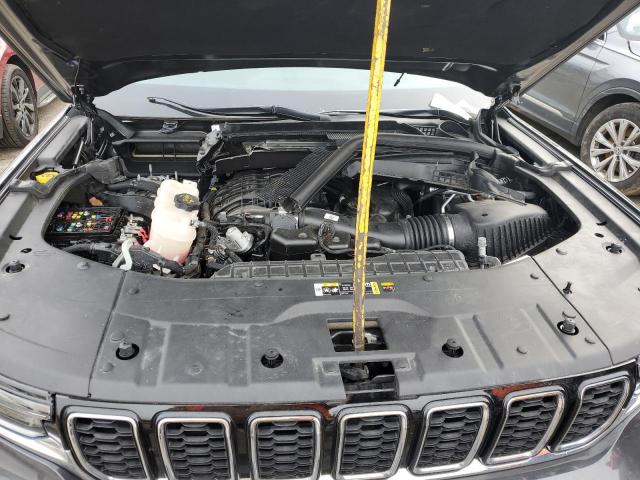1C4RJKBG3N8521703 Jeep Grand Cherokee L Limited