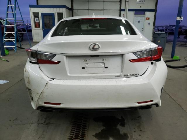 2016 LEXUS RC 300 JTHSM5BC7G5000929