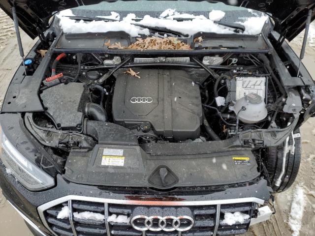 WA1AAAFY6M2111497 2021 AUDI Q5, photo no. 12