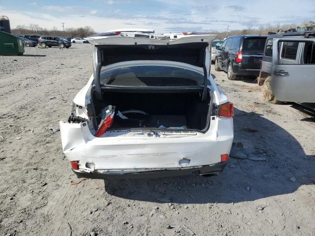 2017 LEXUS IS 300 - JTHCM1D26H5025260