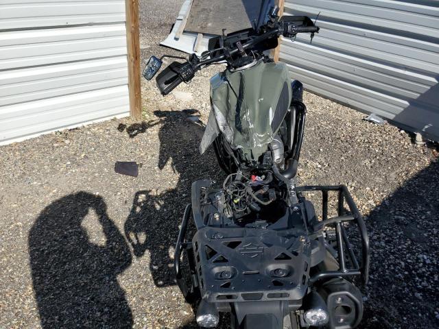 2021 HARLEY-DAVIDSON RA1250 S - 1HD1ZES2XMB305634