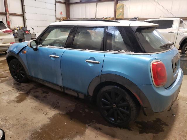 WMWXU1C34H2F77239 Mini Cooper