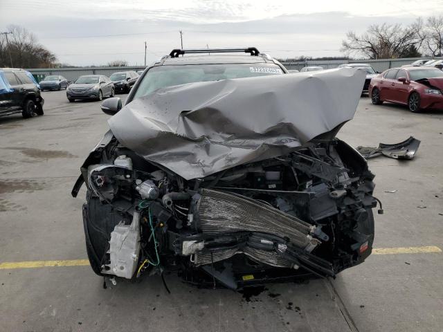 5XYPK4A55GG008206 KIA SORENTO SX