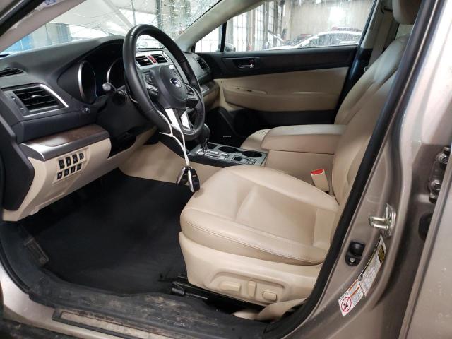 2017 SUBARU OUTBACK 2. 4S4BSANC9H3277909